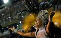 Ξέφρενο πάρτι στο Ρίο - Δείτε τις πιο εντυπωσιακές φωτογραφίες