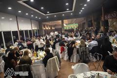 ΑΣΤΑΚΟΣ: Με επιτυχία το γλέντι στην κοπή πίτας του ΝΑΟΑΣ (ΦΩΤΟ)