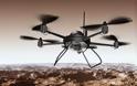 Μικρό drone περνάει ξυστά από επιβατικό αεροσκάφος με 100 επιβάτες [video]