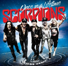 Οι Scorpions στο Καλλιμάρμαρο - Φωτογραφία 5
