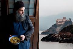 Η νηστίσιμη μαγειρική του Αγίου Όρους - Πληθωρική, πολυσυλλεκτική, λιτή και με ξεκάθαρη μεσογειακή ταυτότητα
