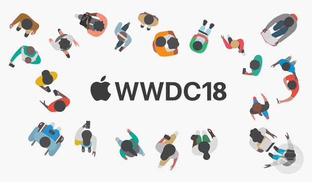 Αυτές ειναι πιθανόν οι διαθέσιμες ημερομηνίες για το WWDC 2018 - Φωτογραφία 3
