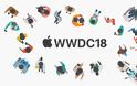 Αυτές ειναι πιθανόν οι διαθέσιμες ημερομηνίες για το WWDC 2018 - Φωτογραφία 3