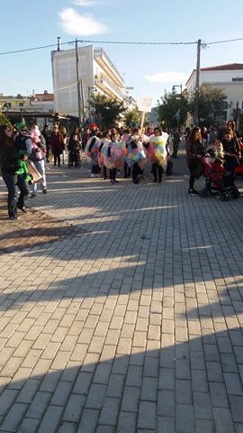 Με επιτυχία το πρώτο παιδικό καρναβάλι στη ΒΟΝΙΤΣΑ!! (ΦΩΤΟ-ΒΙΝΤΕΟ) - Φωτογραφία 39