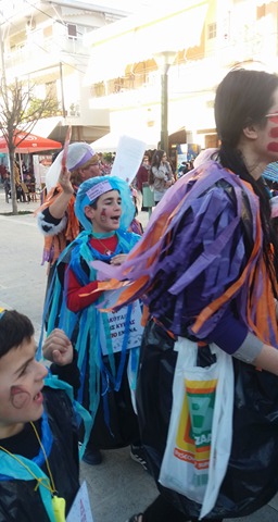 Με επιτυχία το πρώτο παιδικό καρναβάλι στη ΒΟΝΙΤΣΑ!! (ΦΩΤΟ-ΒΙΝΤΕΟ) - Φωτογραφία 48