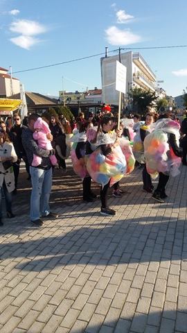 Με επιτυχία το πρώτο παιδικό καρναβάλι στη ΒΟΝΙΤΣΑ!! (ΦΩΤΟ-ΒΙΝΤΕΟ) - Φωτογραφία 51