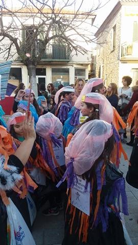 Με επιτυχία το πρώτο παιδικό καρναβάλι στη ΒΟΝΙΤΣΑ!! (ΦΩΤΟ-ΒΙΝΤΕΟ) - Φωτογραφία 52