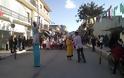 Με επιτυχία το πρώτο παιδικό καρναβάλι στη ΒΟΝΙΤΣΑ!! (ΦΩΤΟ-ΒΙΝΤΕΟ) - Φωτογραφία 16