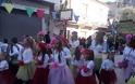 Με επιτυχία το πρώτο παιδικό καρναβάλι στη ΒΟΝΙΤΣΑ!! (ΦΩΤΟ-ΒΙΝΤΕΟ) - Φωτογραφία 3
