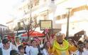 Με επιτυχία το πρώτο παιδικό καρναβάλι στη ΒΟΝΙΤΣΑ!! (ΦΩΤΟ-ΒΙΝΤΕΟ) - Φωτογραφία 34