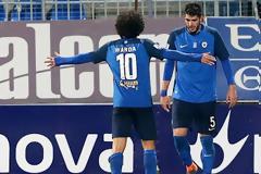 Αστέρας Τρίπολης - Ατρόμητος 0-1