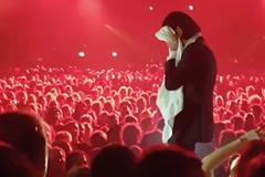 Ο Nick Cave ανακοίνωσε νέα ταινία που θα προβληθεί και στην Ελλάδα