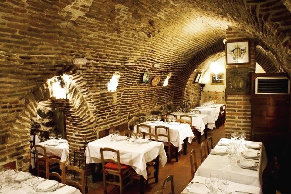 Αυτό είναι το παλαιότερο εστιατόριο του κόσμου! - Φωτογραφία 3
