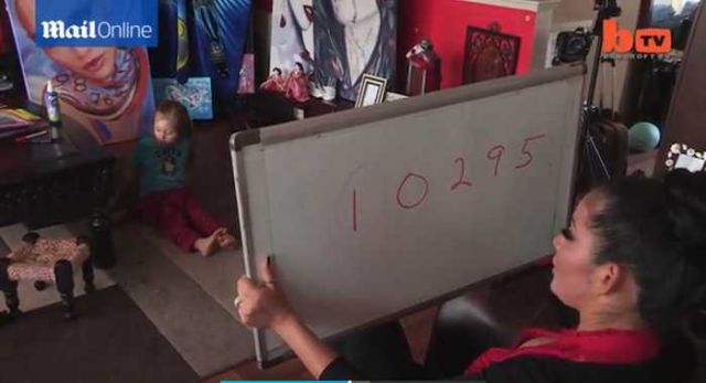 6χρονος με τηλεπαθητικές ικανότητες αναστατώνει την επιστημονική κοινότητα [video] - Φωτογραφία 2