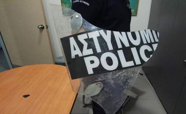 Κείμενο αστυνομικού για το εβδομαδιαίο πρόγραμμα των διμοιριών της Λέσβου - Φωτογραφία 1