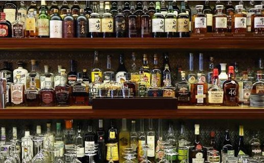 Η Ελλάδα έχει πλέον πολύ σοβάρα προβλήματα με το αλκοόλ - Καμπανάκι από τους ειδικούς - Φωτογραφία 1