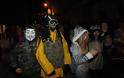 Πραγματοποιήθηκε η Καρναβαλική Βραδινή Παρέλαση στον ΑΣΤΑΚΟ (ΦΩΤΟ) - Φωτογραφία 29