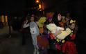 Πραγματοποιήθηκε η Καρναβαλική Βραδινή Παρέλαση στον ΑΣΤΑΚΟ (ΦΩΤΟ) - Φωτογραφία 3
