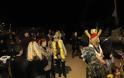 Πραγματοποιήθηκε η Καρναβαλική Βραδινή Παρέλαση στον ΑΣΤΑΚΟ (ΦΩΤΟ) - Φωτογραφία 37