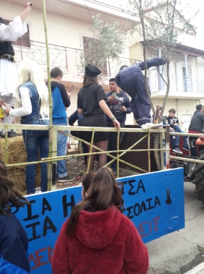 ΣΤΙΓΜΙΟΤΥΠΑ ΚΑΙ ΣΥΝΘΗΜΑΤΑ ΑΠΟ ΤΟ ΚΑΡΝΑΒΑΛΙ ΤΗΣ ΠΑΛΑΙΡΟΥ (ΦΩΤΟ-ΒΙΝΤΕΟ) - Φωτογραφία 35