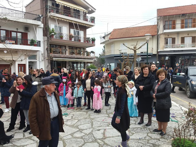 Δείτε ΦΩΤΟ σπο την παρέλαση στο Καρναβάλι της ΚΑΤΟΥΝΑΣ - Φωτογραφία 38