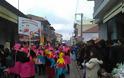 Ξεκίνησε η παρέλαση του Καρναβαλιού στον ΑΣΤΑΚΟ (ΦΩΤΟ) - Φωτογραφία 10