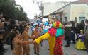 Ξεκίνησε η παρέλαση του Καρναβαλιού στον ΑΣΤΑΚΟ (ΦΩΤΟ) - Φωτογραφία 21