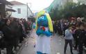 Ξεκίνησε η παρέλαση του Καρναβαλιού στον ΑΣΤΑΚΟ (ΦΩΤΟ) - Φωτογραφία 8