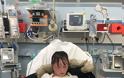 Οι φωτογραφίες γυναίκας που σόκαραν το Internet - Κατέληξε στο νοσοκομείο από βαφή μαλλιών - Φωτογραφία 2