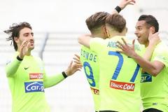 Πλατανιάς - ΠΑΣ Γιάννινα 0-3