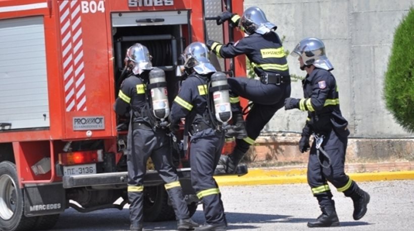 Τραγωδία στη Χαλκιδική: 50χρονη Γερμανίδα κάηκε ζωντανή σε μονοκατοικία - Φωτογραφία 1