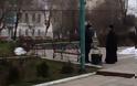 Ρωσία: Τέσσερις νεκροί και τέσσερις τραυματίες