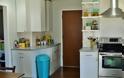 5 λόγοι για να μην έχετε τον κάδο σκουπιδιών μέσα στο ντουλάπι της κουζίνας