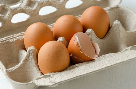 Πώς μπορείτε να αξιοποιείτε τα τσόφλια των αυγών - Φωτογραφία 1