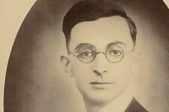 Αλέκος Σεγκόπουλος: Ήταν (και) γιος του Κ. Καβάφη ο μοναδικός κληρονόμος του;