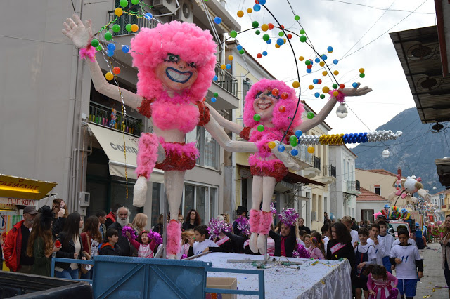 Εντυπωσιακό το καρναβάλι στο ΜΥΤΙΚΑ (ΦΩΤΟ: Βάσω Παππά) - Φωτογραφία 100