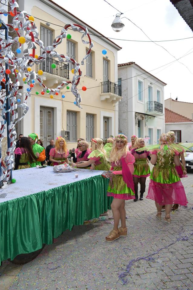 Εντυπωσιακό το καρναβάλι στο ΜΥΤΙΚΑ (ΦΩΤΟ: Βάσω Παππά) - Φωτογραφία 105