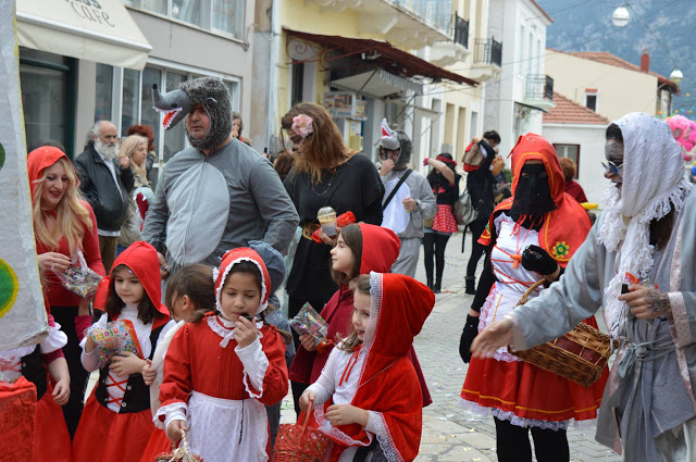 Εντυπωσιακό το καρναβάλι στο ΜΥΤΙΚΑ (ΦΩΤΟ: Βάσω Παππά) - Φωτογραφία 21