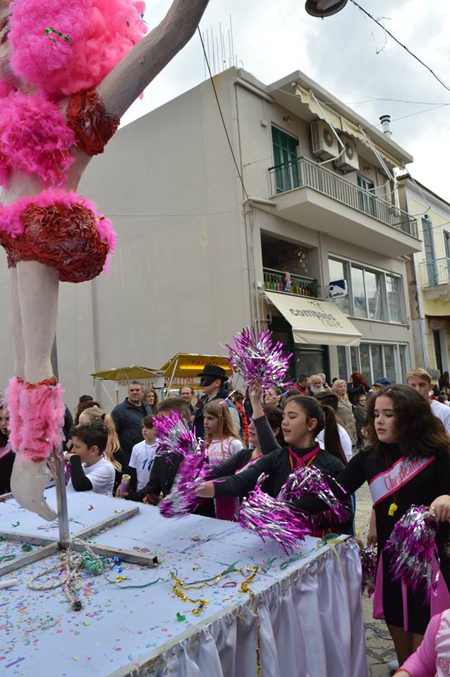 Εντυπωσιακό το καρναβάλι στο ΜΥΤΙΚΑ (ΦΩΤΟ: Βάσω Παππά) - Φωτογραφία 52