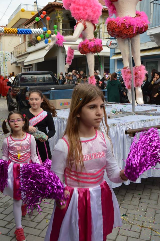 Εντυπωσιακό το καρναβάλι στο ΜΥΤΙΚΑ (ΦΩΤΟ: Βάσω Παππά) - Φωτογραφία 53