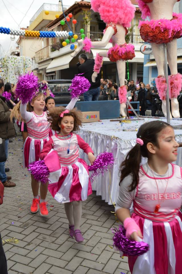 Εντυπωσιακό το καρναβάλι στο ΜΥΤΙΚΑ (ΦΩΤΟ: Βάσω Παππά) - Φωτογραφία 60