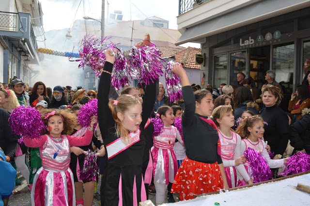 Εντυπωσιακό το καρναβάλι στο ΜΥΤΙΚΑ (ΦΩΤΟ: Βάσω Παππά) - Φωτογραφία 66