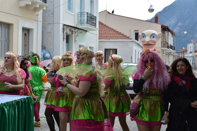 Εντυπωσιακό το καρναβάλι στο ΜΥΤΙΚΑ (ΦΩΤΟ: Βάσω Παππά) - Φωτογραφία 7