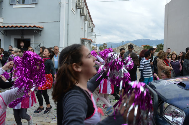 Εντυπωσιακό το καρναβάλι στο ΜΥΤΙΚΑ (ΦΩΤΟ: Βάσω Παππά) - Φωτογραφία 70