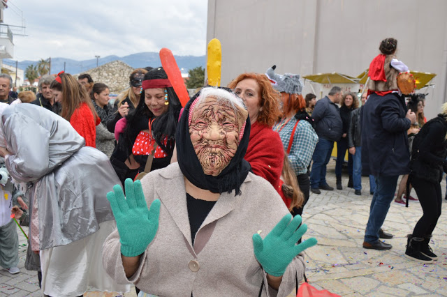 Εντυπωσιακό το καρναβάλι στο ΜΥΤΙΚΑ (ΦΩΤΟ: Βάσω Παππά) - Φωτογραφία 75