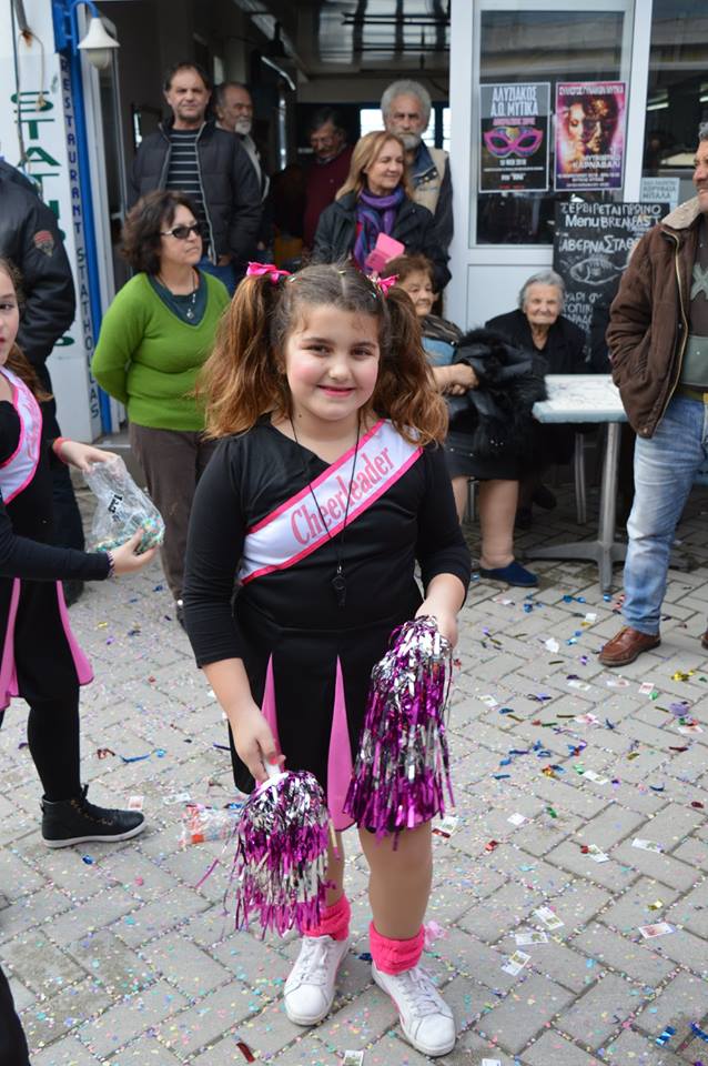 Εντυπωσιακό το καρναβάλι στο ΜΥΤΙΚΑ (ΦΩΤΟ: Βάσω Παππά) - Φωτογραφία 76