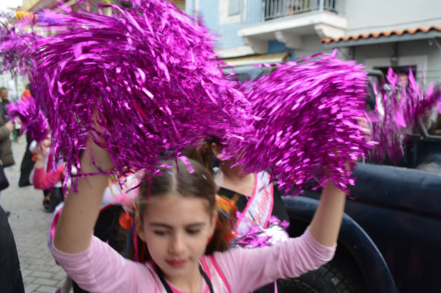 Εντυπωσιακό το καρναβάλι στο ΜΥΤΙΚΑ (ΦΩΤΟ: Βάσω Παππά) - Φωτογραφία 88