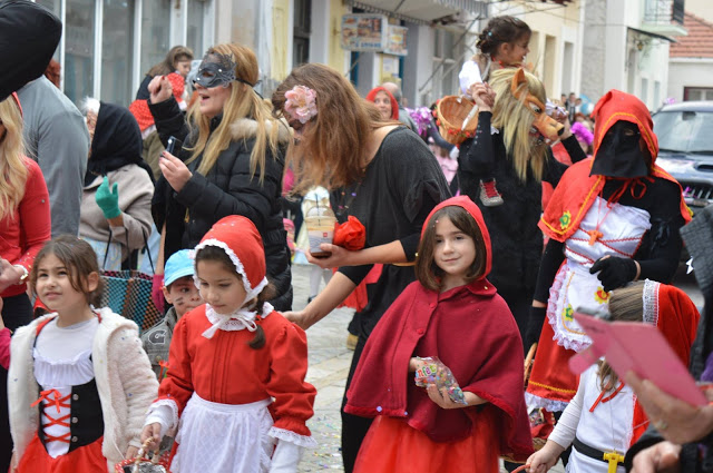 Εντυπωσιακό το καρναβάλι στο ΜΥΤΙΚΑ (ΦΩΤΟ: Βάσω Παππά) - Φωτογραφία 94