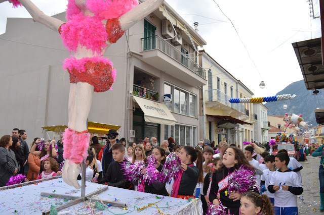 Εντυπωσιακό το καρναβάλι στο ΜΥΤΙΚΑ (ΦΩΤΟ: Βάσω Παππά) - Φωτογραφία 96