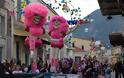 Εντυπωσιακό το καρναβάλι στο ΜΥΤΙΚΑ (ΦΩΤΟ: Βάσω Παππά) - Φωτογραφία 23
